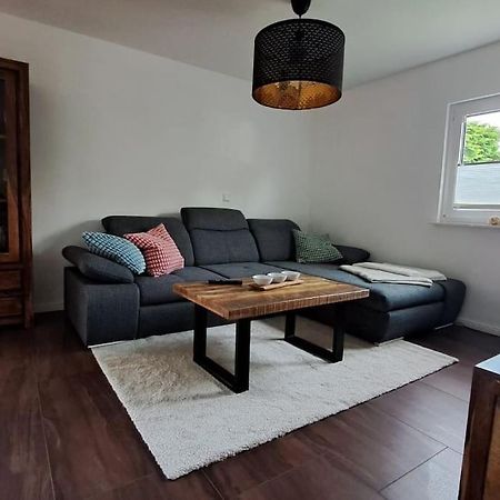 Ferienwohnung Im Thueringer Wald باد ليبنستين المظهر الخارجي الصورة