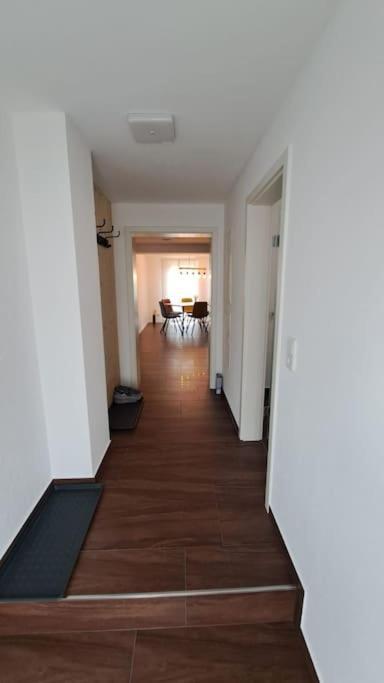 Ferienwohnung Im Thueringer Wald باد ليبنستين المظهر الخارجي الصورة